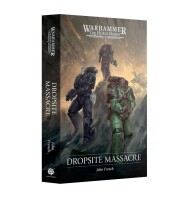 Horus Heresy Dropsite Massacre (Englisch gallery
