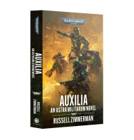 Warhammer 40.000 Astra Militarum Auxilia gallery