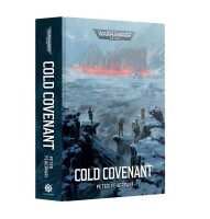 Warhammer 40.000 Cold Covenant (Englisch gallery