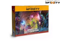 Infinity Battle Pack Operation Mazebreaker (Englisch) 2
