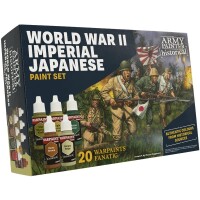 Warpaints Fanatic Historical WWII Imperial Japanese Paint...