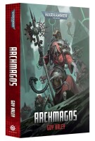 Warhammer 40.000 Archmagos (Englisch)