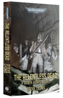 Warhammer 40.000 The Relentless Dead (Englisch)