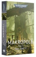 Warhammer 40.000 Makropole Teil 2 (Deutsch)