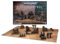 Warhammer 40.000 Combat Patrol Battlezon gallery