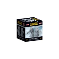 Battlefield in a Box Galactic Warzones Rebel Outpost...