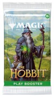Magic The Hobbit Play Booster (Englisch)