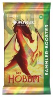 Magic Der Hobbit Sammler-Booster (Deutsc gallery