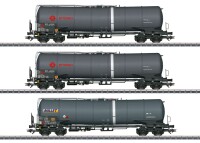 Märklin 47551 Kesselwagen Set Zacns gallery