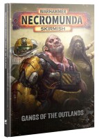 Necromunda Skirmish Gangs of the Outland gallery