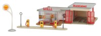Faller B-217 Tankstelle H0 2