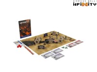 Infinity Essentials Start Here Nomads -  gallery