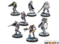 ALEPH Army Pack Essentials gallery