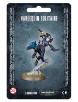 Harlequin Solitaire [GW WEB EXKLUSIV]