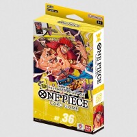 One Piece Eustass"Captain"Kid Starter...