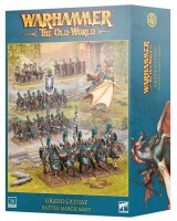 Armies of Grand Cathay Battle March Army gallery