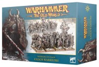 Warriors Of Chaos Chaos Warriors