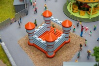 Faller Aktions-Set Ruhrpott-Kirmes H0 3