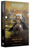 Warhammer The Horus Heresy False Gods (E gallery