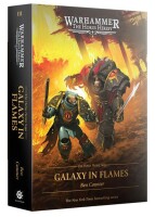 Warhammer The Horus Heresy Galaxy in Fla gallery
