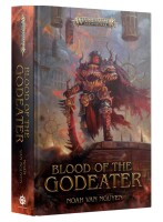Warhammer Age of Sigmar Blood of the God gallery