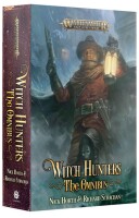 Warhammer Age of Sigmar Witch Hunters Th gallery