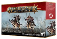 Ogor Mawtribes Maulbeast Raiders / Maulb gallery
