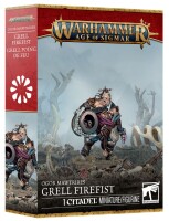Ogor Mawtribes Grell Firefist gallery