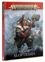 Destruction Battletome Ogor Mawtribes 4. gallery