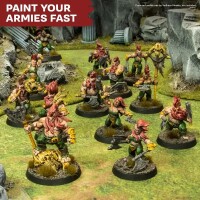 Speedpaint Marker Mega Set 5