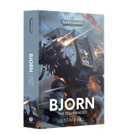 Warhammer 40.000 Bjorn: The Fell-Handed  gallery
