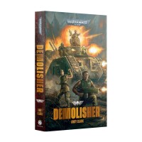 Warhammer 40.000 Demolisher (Englisch) gallery