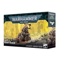 Orks Wartrakk gallery