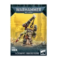 Orks Mek gallery