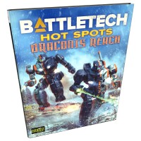 Battletech Hot Spots Draconis Reach (Eng gallery