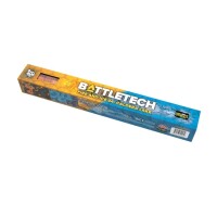 BattleTech Battlemat Fire and Ice 04: Ca gallery