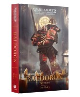 Warhammer 40.000 Raldoron: Revenant (Englisch
