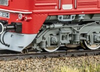 Märklin 39203 Diesellokomotive Baureihe 120 DB H0 2