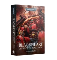 Warhammer 40.000 Blackheart: Claws of th gallery