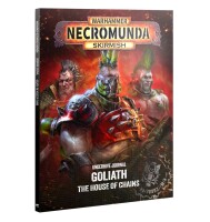 Necromunda Underhive Journal: Goliath &n gallery