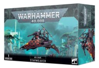 Harlequin Starweaver