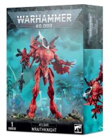 Aeldari Wraithknight