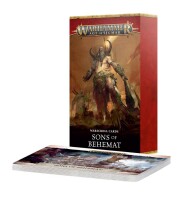Sons of Behemat Warscroll Cards 4. Ed. ( gallery