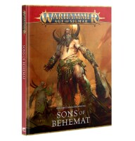 Destruction Battletome Sons of Behemat 4 gallery