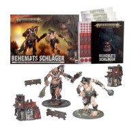 Sons of Behemat Brawlers of Behemat (Deu gallery