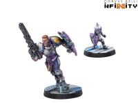 ALEPH Optimate Agent Maximus gallery