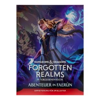 Dungeons & Dragons Die Vergessenen R gallery