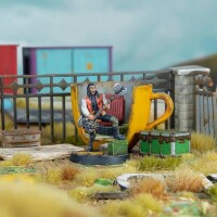 Fallout Miniatures RedEye Promo 2