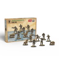 Fallout Miniatures Super Mutants Core Se gallery