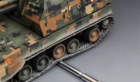Meng Chinese PLZ05 155mm Self-propelled Howitzer 1/35 6